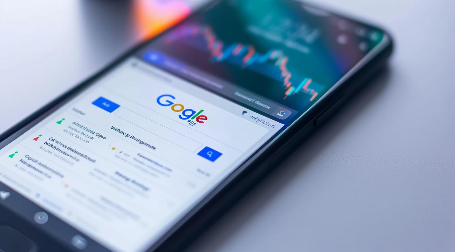 Einblicke in die Welt des Online Marketings: SEO